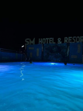 Solis Mansion Resort and Events Place up to 70 plus pax
